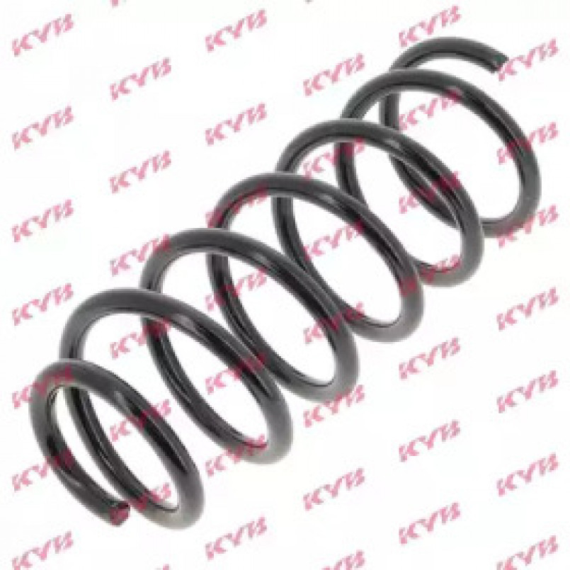 RC1386 KYB - Пружина підвіски — фото товара №2