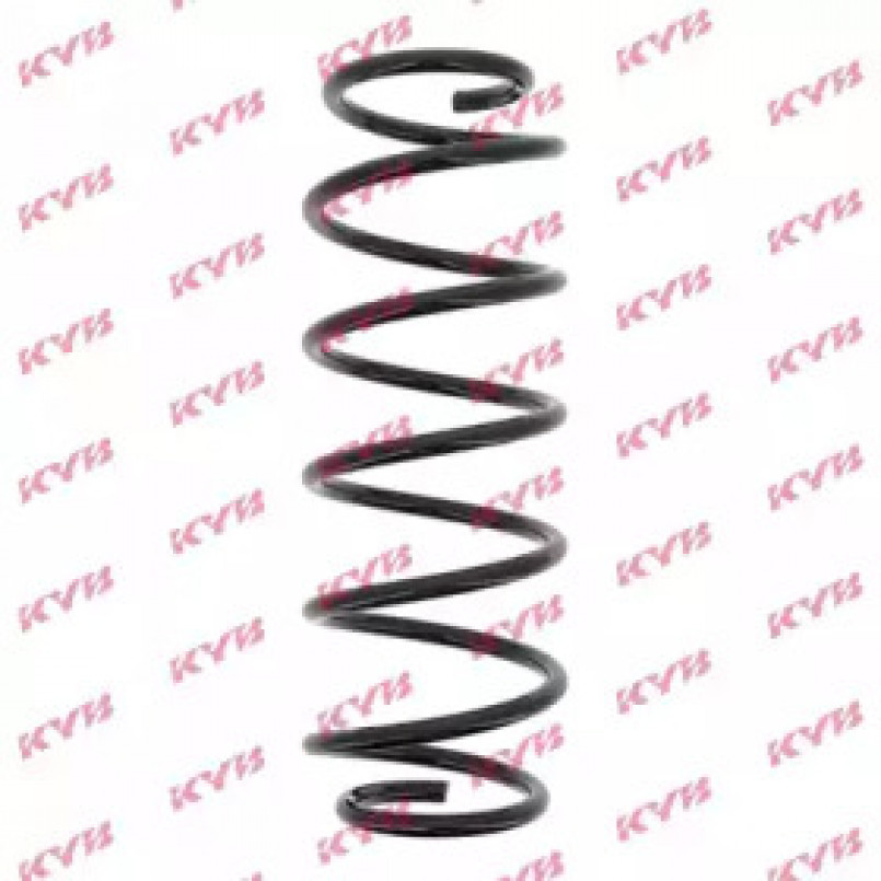 RH1390 KYB - Пружина підвіски — фото товара №1