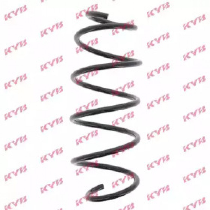 RA1394 KYB - Пружина підвіски — фото товара №1