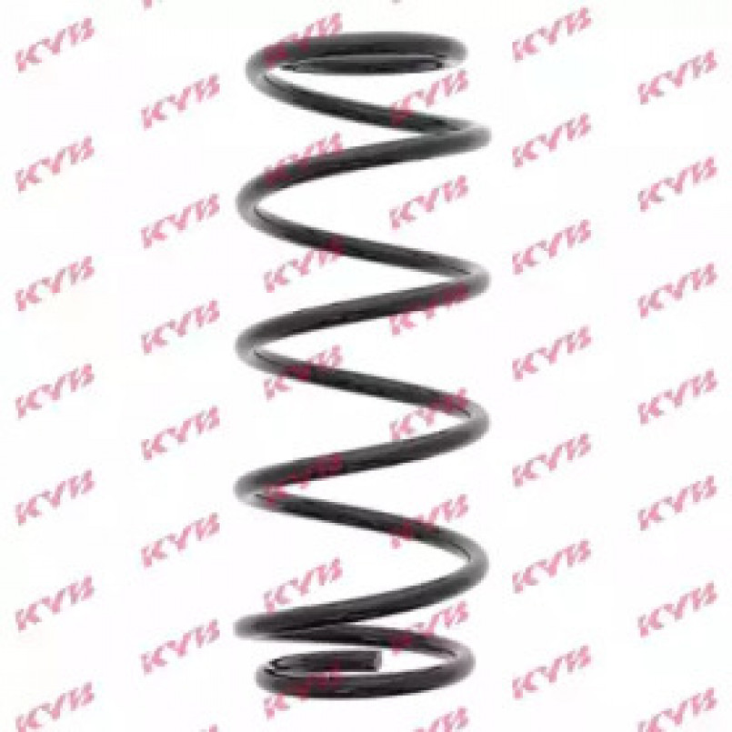 RH1541 KYB - Пружина підвіски — фото товара №1