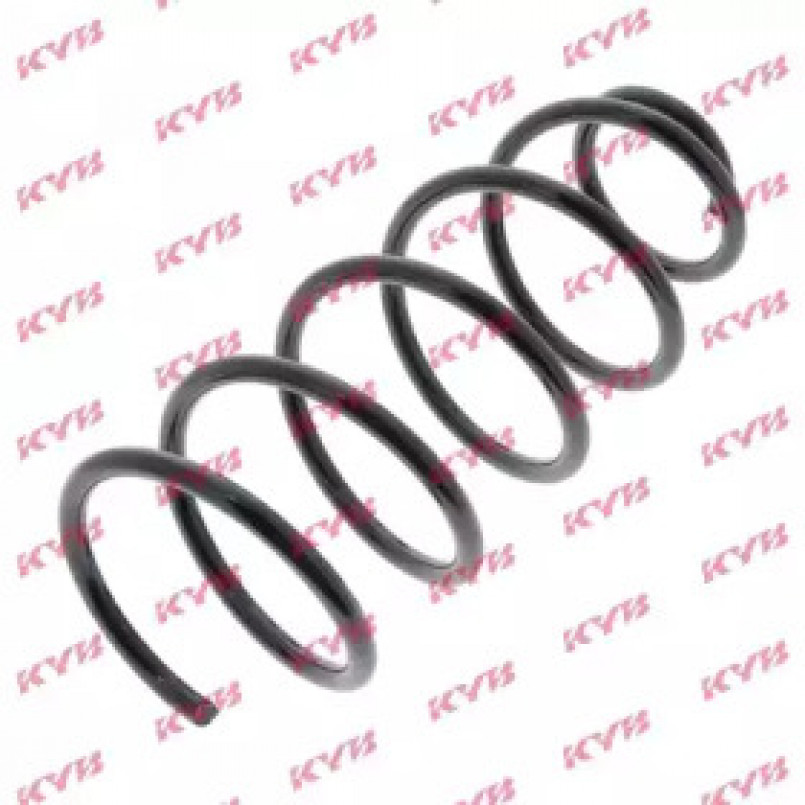 RC1680 KYB - Пружина підвіски — фото товара №2