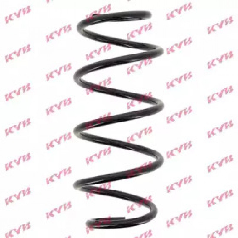 RH1713 KYB - Пружина підвіски — фото товара №1