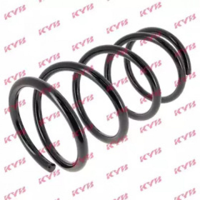 RA1834 KYB - Пружина підвіски — фото товара №2