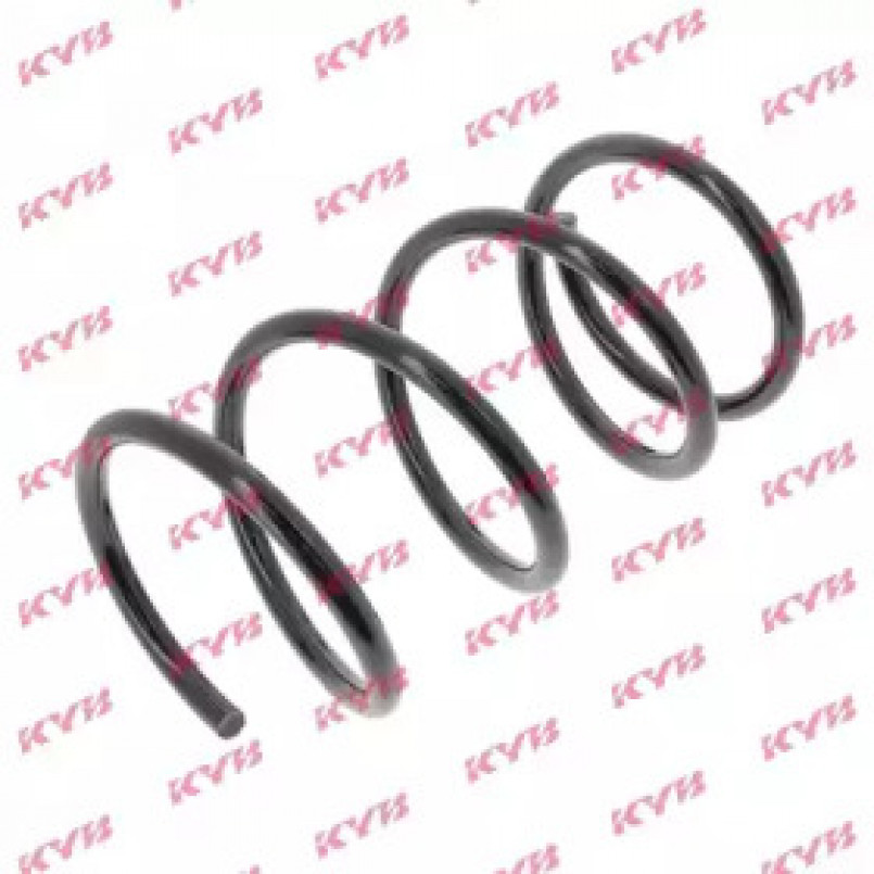 RH2113 KYB - Пружина підвіски — фото товара №2