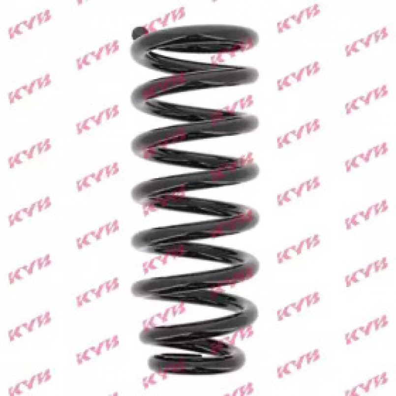 RC2184 KYB - Пружина підвіски — фото товара №1