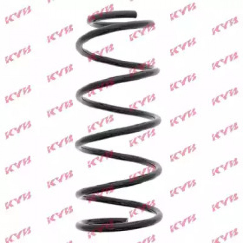 RC2223 KYB - Пружина підвіски — фото товара №1