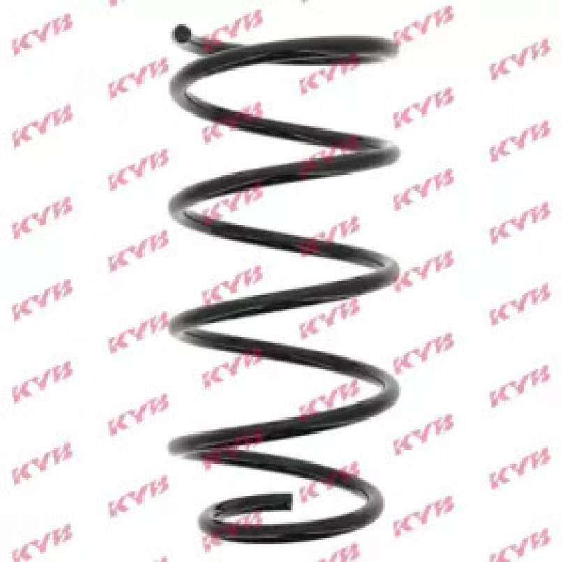 RC2227 KYB - Пружина підвіски — фото товара №1