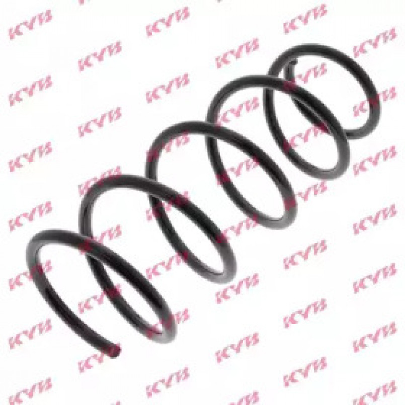 RC2279 KYB - Пружина підвіски — фото товара №2