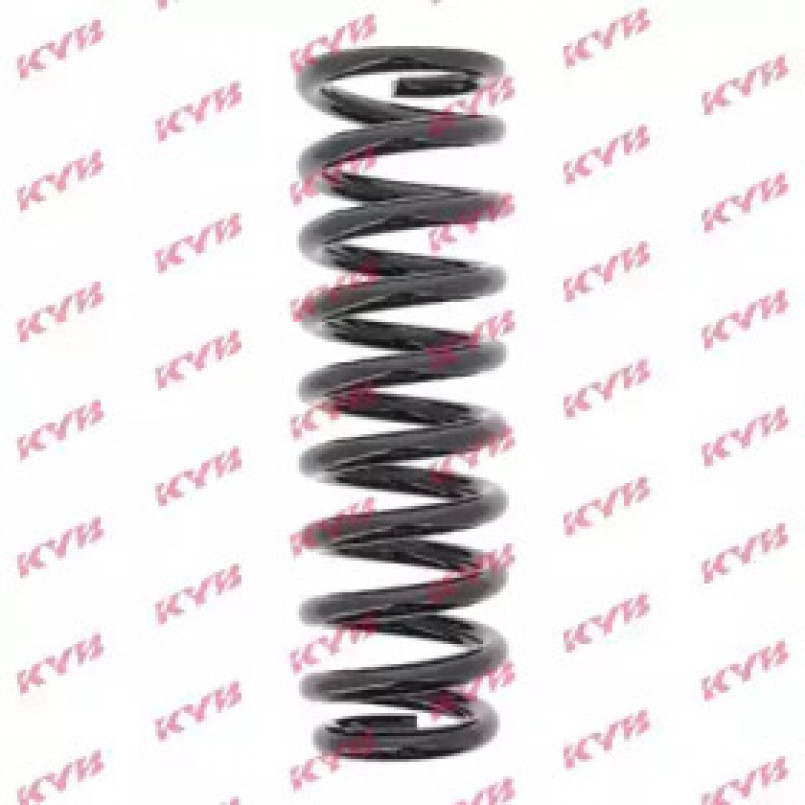 RF2570 KYB - Пружина підвіски — фото товара №1
