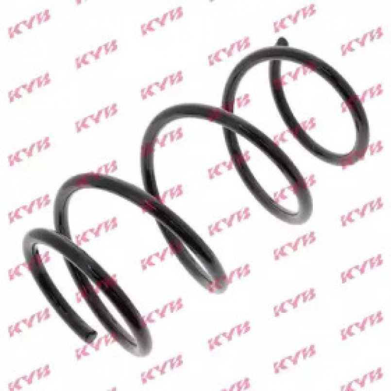 RH2590 KYB - Пружина підвіски — фото товара №2