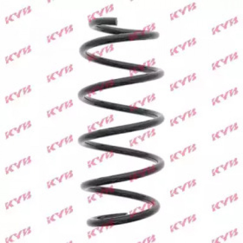 RH2654 KYB - Пружина підвіски — фото товара №1