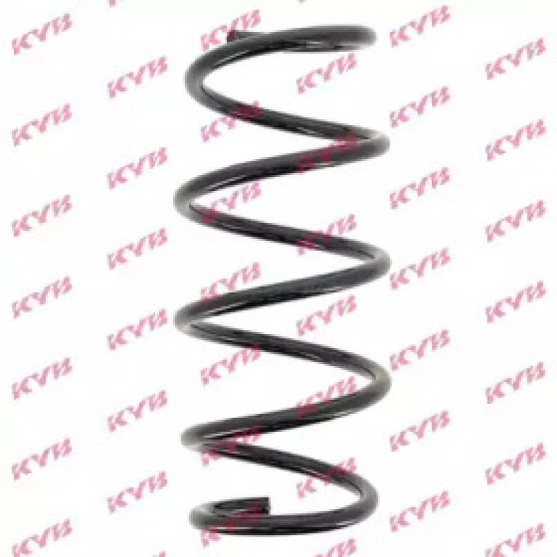 RH2706 KYB - Пружина підвіски — фото товара №1