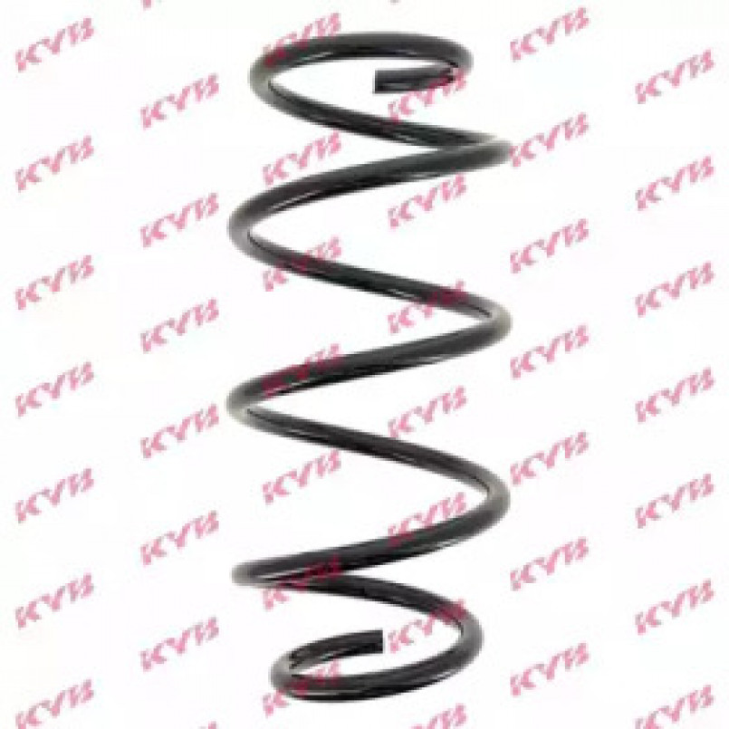 RH2716 KYB - Пружина підвіски — фото товара №1