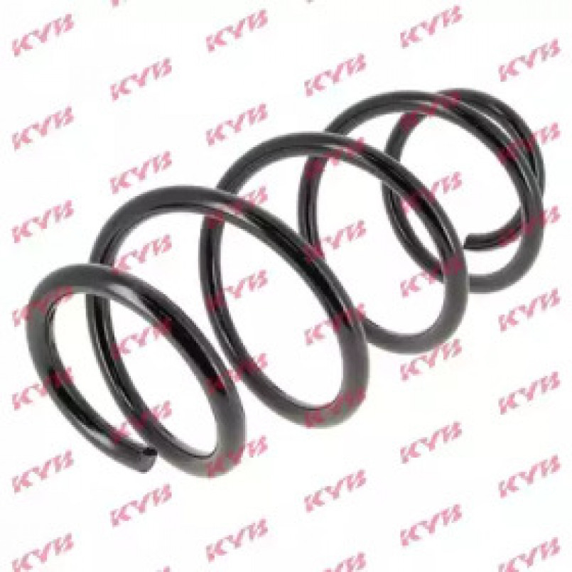 RH2716 KYB - Пружина підвіски — фото товара №2