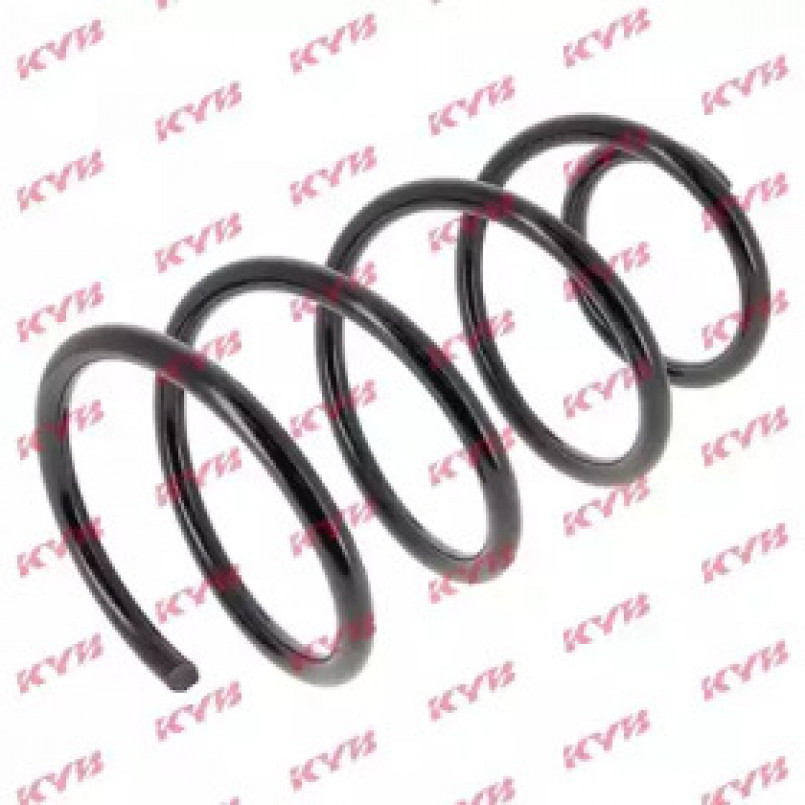 RC2850 KYB - Пружина підвіски — фото товара №2