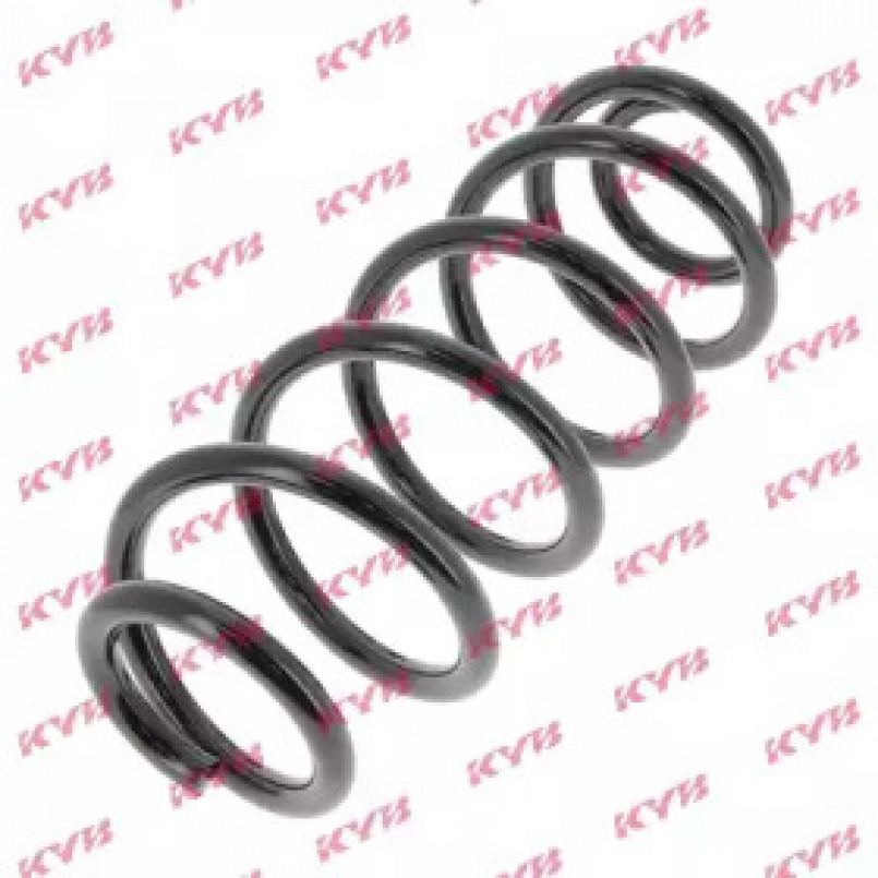 RH2880 KYB - Пружина підвіски — фото товара №2