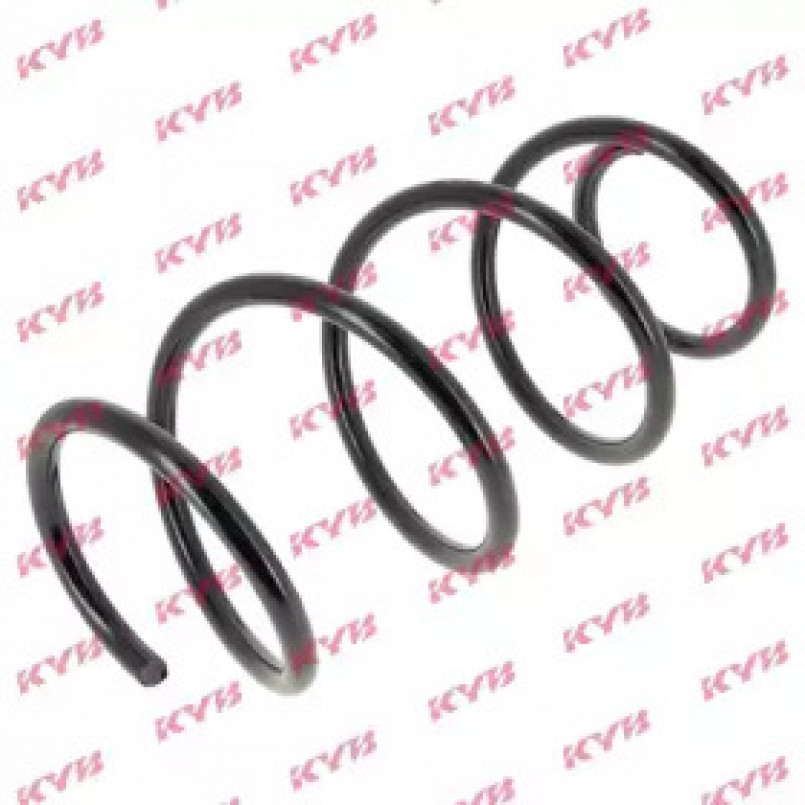 RH2945 KYB - Пружина підвіски — фото товара №2