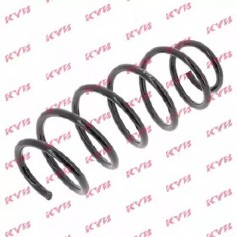 RH2956 KYB - Пружина підвіски — фото товара №2