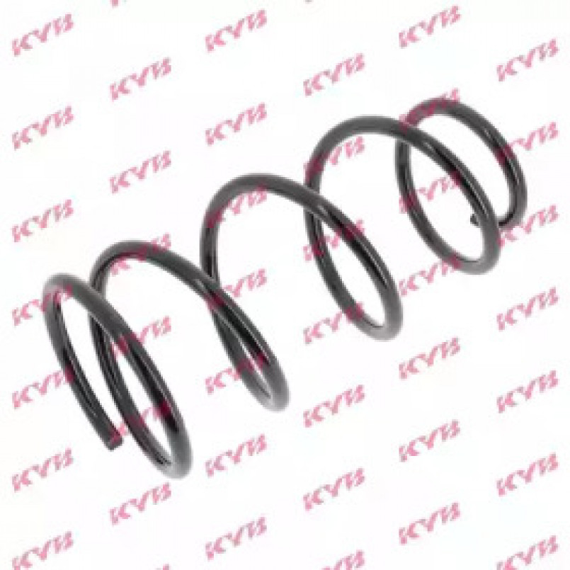 RA2976 KYB - Пружина підвіски — фото товара №2