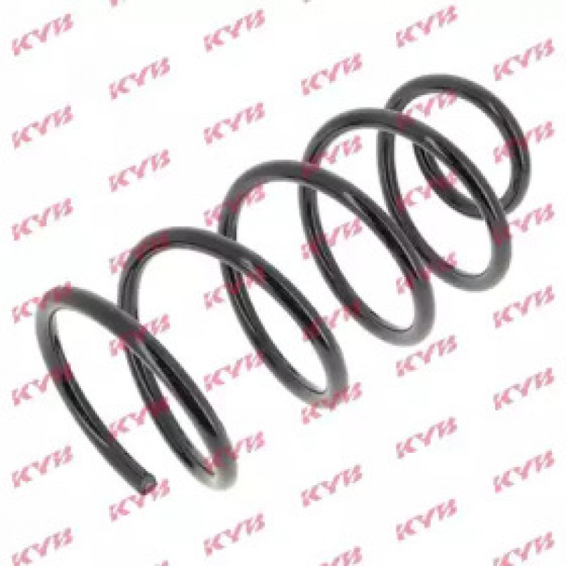 RC3012 KYB - Пружина підвіски — фото товара №2