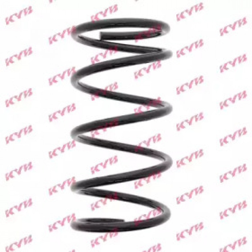 RA3119 KYB - Пружина підвіски — фото товара №1