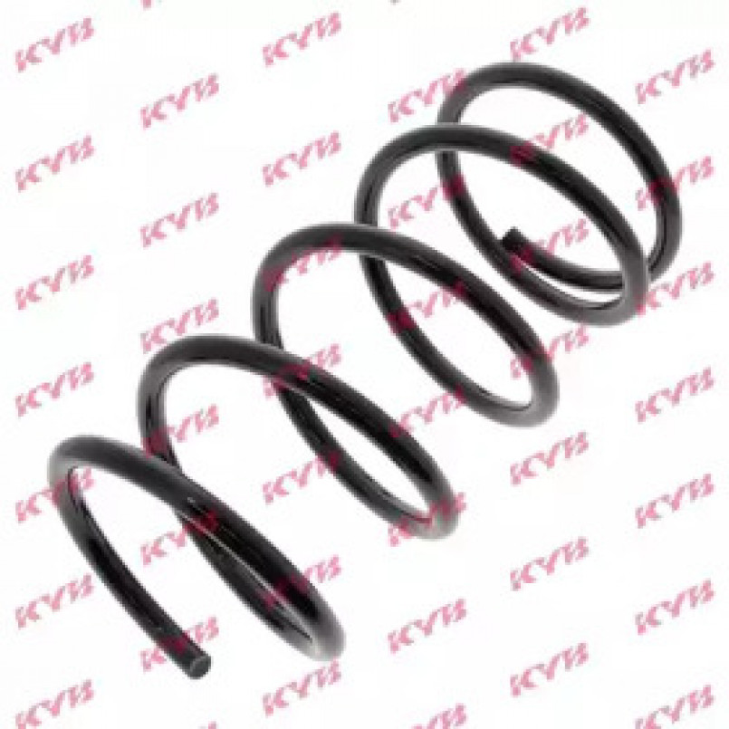 RA3119 KYB - Пружина підвіски — фото товара №2