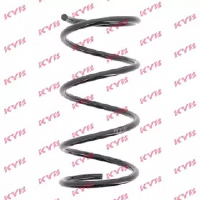 RA3125 KYB - Пружина підвіски — фото товара №1
