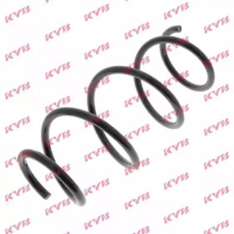 RH3310 KYB - Пружина підвіски — фото товара №2