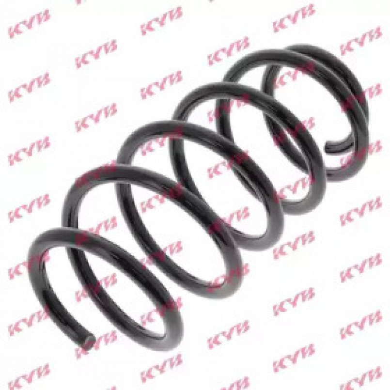 RH3314 KYB - Пружина підвіски — фото товара №2