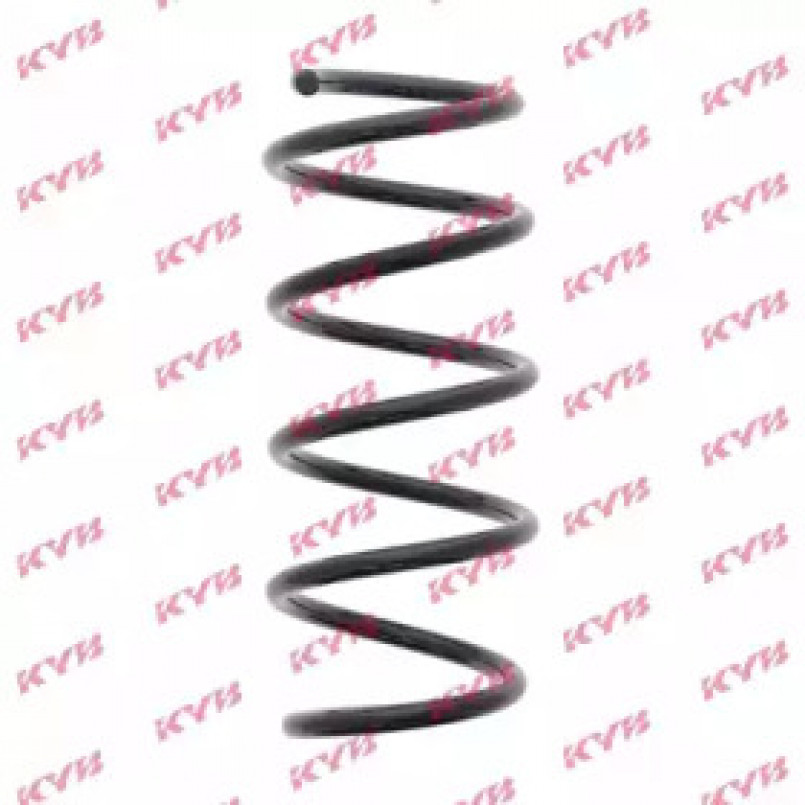 RH3318 KYB - Пружина підвіски — фото товара №1