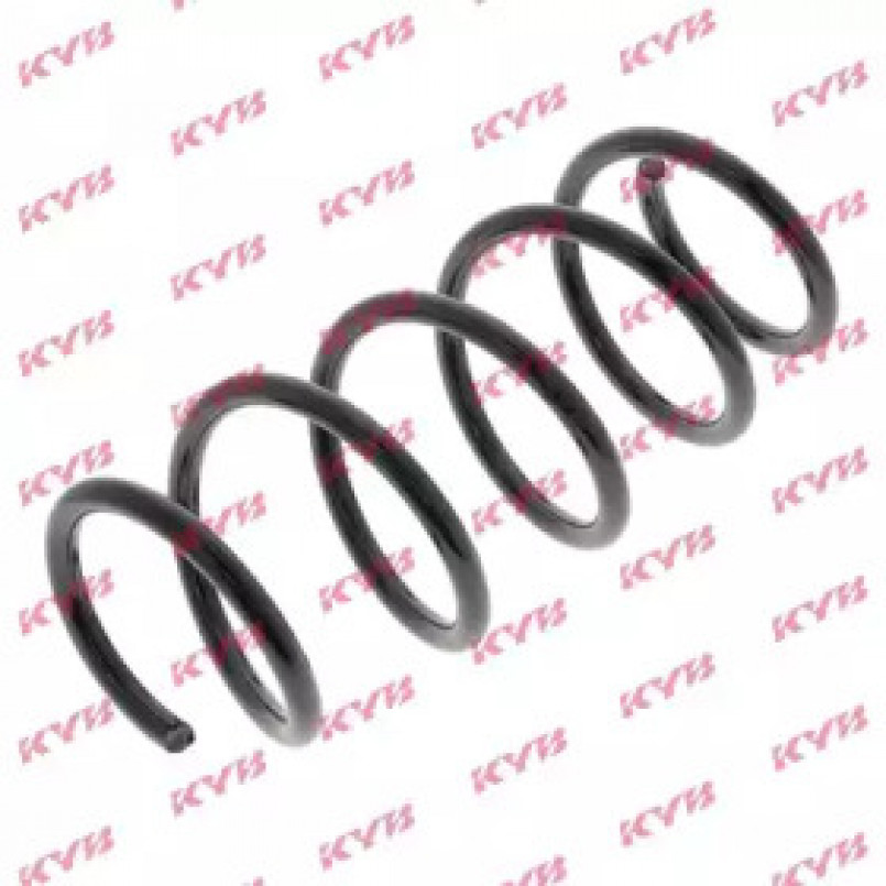 RH3318 KYB - Пружина підвіски — фото товара №2