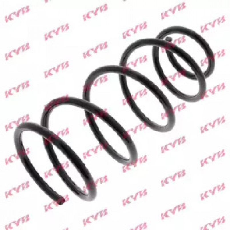 RG3404 KYB - Пружина підвіски — фото товара №2