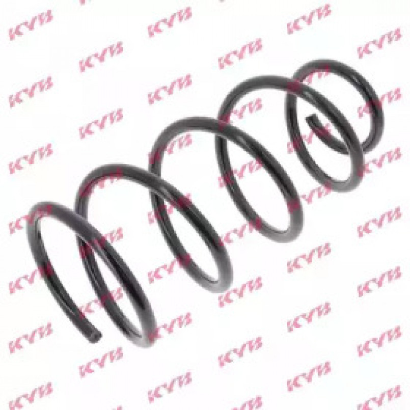 RC3415 KYB - Пружина підвіски — фото товара №2