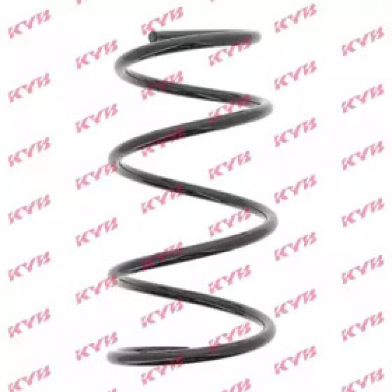 RC3448 KYB - Пружина підвіски — фото товара №1