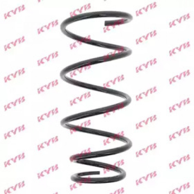 RC3453 KYB - Пружина підвіски — фото товара №1