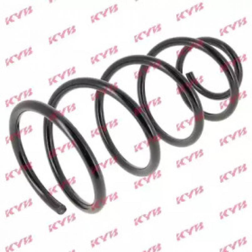 RC3468 KYB - Пружина підвіски — фото товара №2