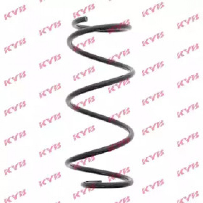 RH3540 KYB - Пружина підвіски — фото товара №1