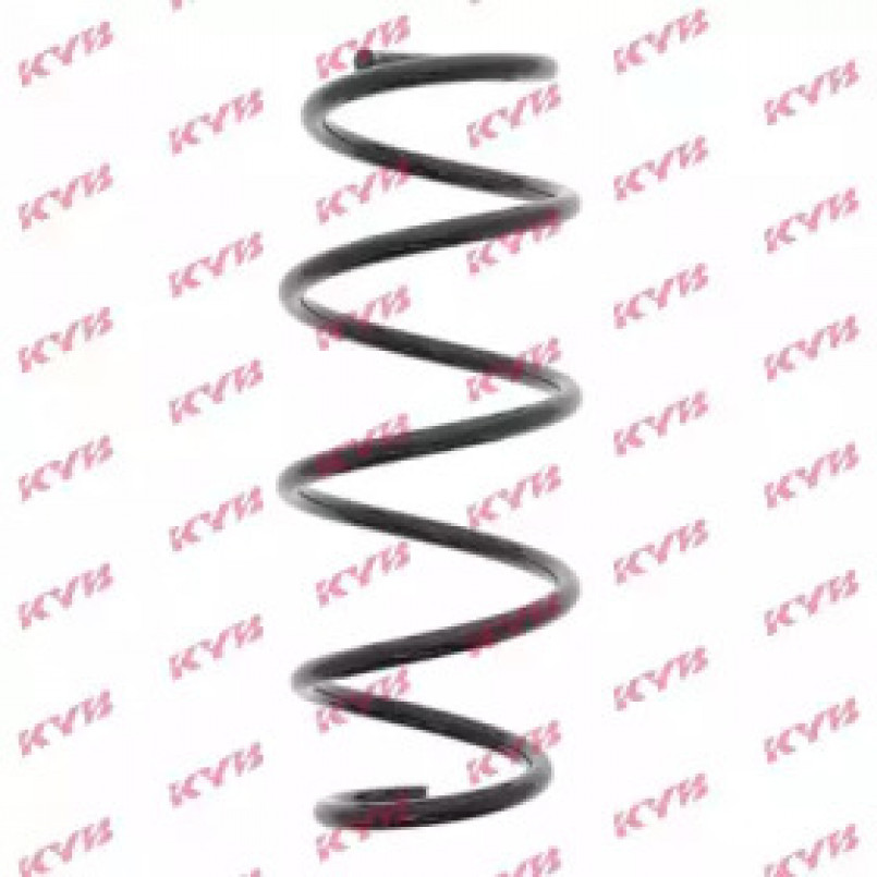 RH3553 KYB - Пружина підвіски — фото товара №1