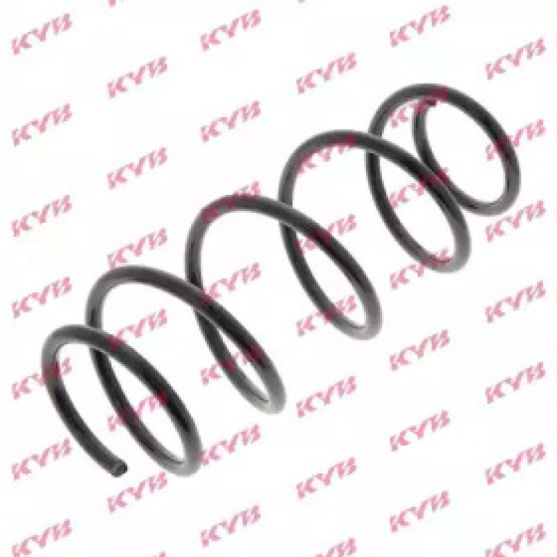 RA3750 KYB - Пружина підвіски — фото товара №2