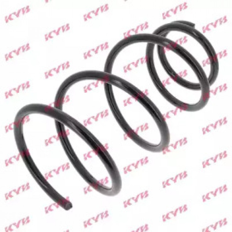 RA3766 KYB - Пружина підвіски — фото товара №2