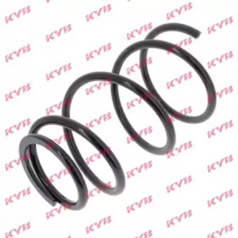RA3766 KYB - Пружина підвіски — фото товара №3