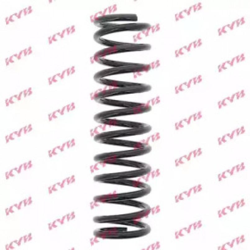 RA5008 KYB - Пружина підвіски — фото товара №1