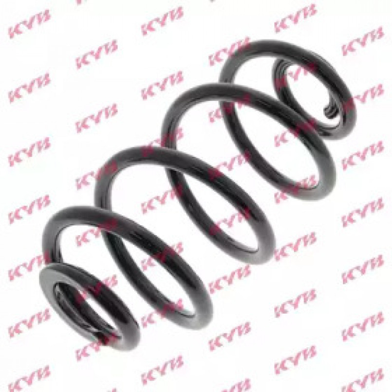 RX5013 KYB - Пружина підвіски — фото товара №2