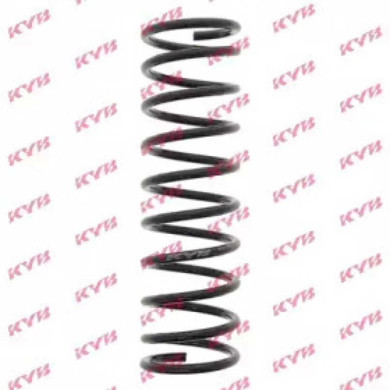 RA5032 KYB - Пружина підвіски — фото товара №1
