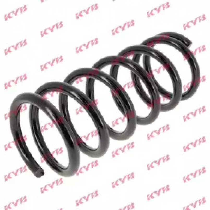 RA5057 KYB - Пружина підвіски — фото товара №2