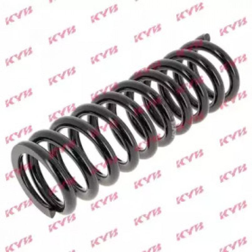 RD5083 KYB - Пружина підвіски (HD) — фото товара №3