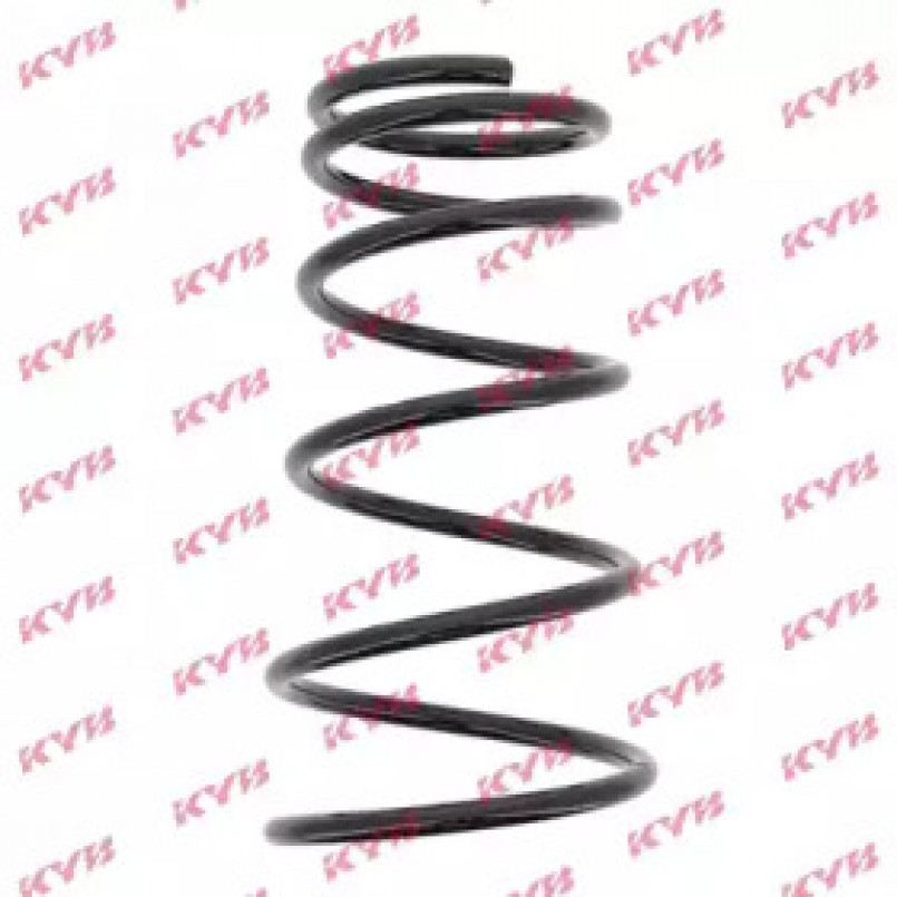 RI5091 KYB - Пружина підвіски — фото товара №1