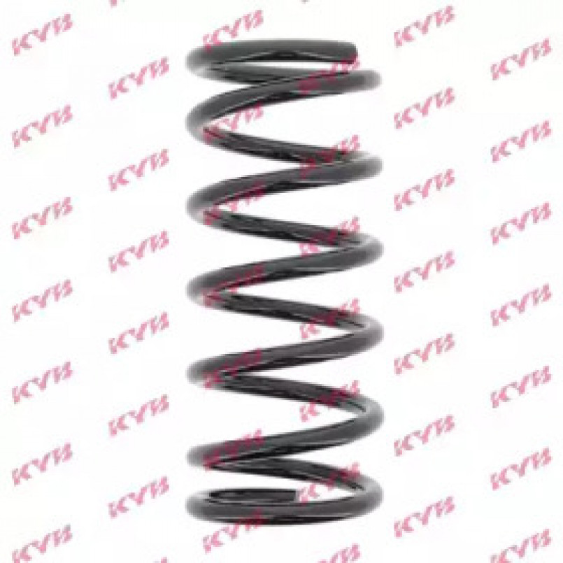 RA5190 KYB - Пружина підвіски — фото товара №1