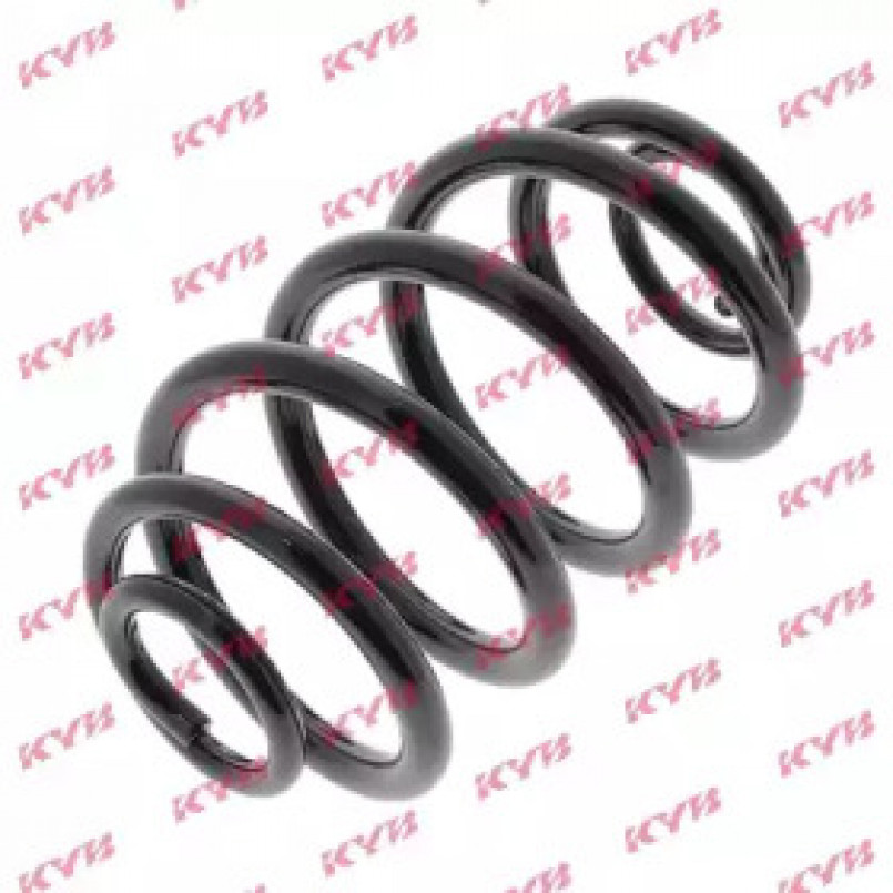 RJ5209 KYB - Пружина підвіски — фото товара №2