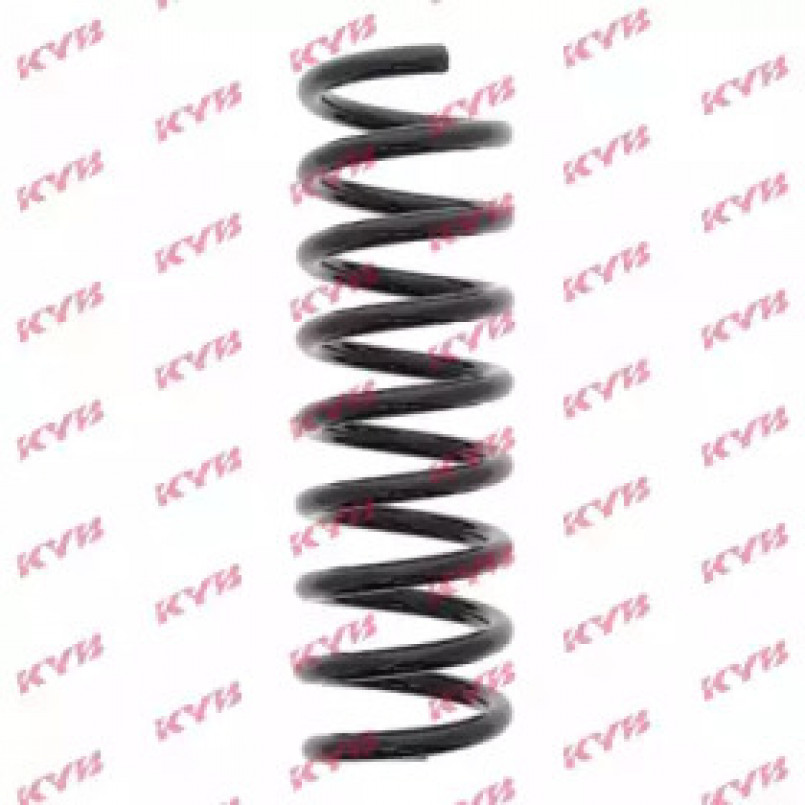 RA5346 KYB - Пружина підвіски — фото товара №1